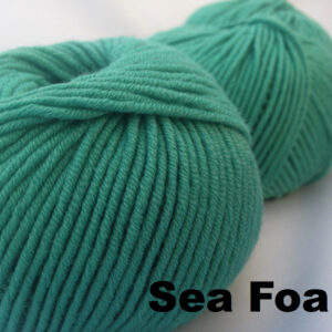 Karabella Aurora 8 Worsted Weight Extra Fine Merino Yarn