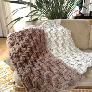 The Sophie Blanket Kit
