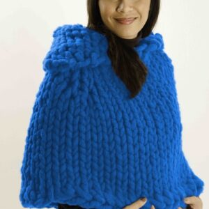 Big Stitch Knitting Kits